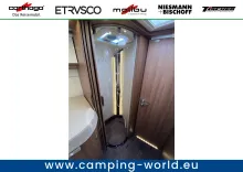 Fahrzeugbild Carthago chic e-line I 50 LE DA 200011716 #42