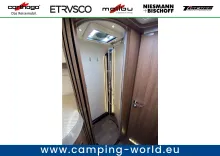 Fahrzeugbild Carthago chic e-line I 50 LE DA 200011716 #43