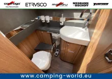 Fahrzeugbild Carthago chic e-line I 50 LE DA 200011716 #44