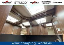 Fahrzeugbild Carthago chic e-line I 50 LE DA 200011716 #45