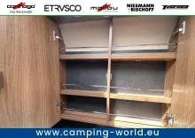 Fahrzeugbild Carthago chic e-line I 50 LE DA 200011716 #46