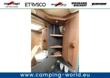 Fahrzeugbild Carthago chic e-line I 50 LE DA 200011716 #47