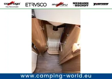 Fahrzeugbild Carthago chic e-line I 50 LE DA 200011716 #48