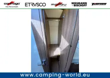 Fahrzeugbild Carthago chic e-line I 50 LE DA 200011716 #49