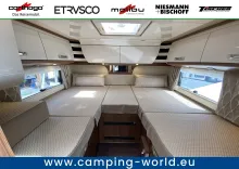 Fahrzeugbild Carthago chic e-line I 50 LE DA 200011716 #51