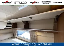 Fahrzeugbild Carthago chic e-line I 50 LE DA 200011716 #52