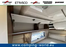 Fahrzeugbild Carthago chic e-line I 50 LE DA 200011716 #54