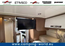 Fahrzeugbild Carthago chic e-line I 50 LE DA 200011716 #55