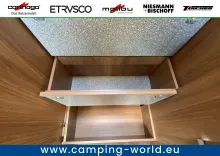 Fahrzeugbild Carthago chic e-line I 50 LE DA 200011716 #56