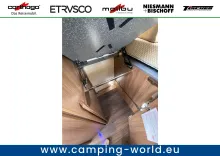 Fahrzeugbild Carthago chic e-line I 50 LE DA 200011716 #57