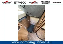 Fahrzeugbild Carthago chic e-line I 50 LE DA 200011716 #58