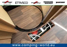 Fahrzeugbild Carthago chic e-line I 50 LE DA 200011716 #59