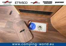 Fahrzeugbild Carthago chic e-line I 50 LE DA 200011716 #60