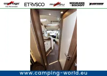 Fahrzeugbild Carthago chic e-line I 50 LE DA 200011716 #61