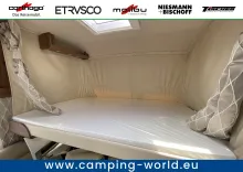 Fahrzeugbild Carthago chic e-line I 50 LE DA 200011716 #62