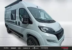 CaraTour 540 MQ