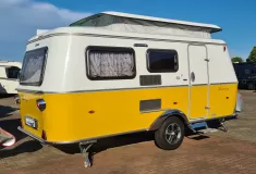 Bild 1 Hymer Eriba Touring 530 *Nugget Gold Edition*