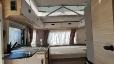 Bild 8 Hymer Eriba Touring 530 *Nugget Gold Edition*