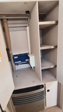 Fahrzeugbild Hymer Eriba Touring 530 Nugget Gold Edition #15