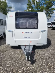 Bild 4 Adria Adora 573 UL