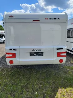 Bild 5 Adria Adora 573 UL