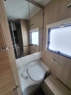 Bild 14 Adria Adora 573 UL