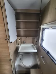 Bild 15 Adria Adora 573 UL