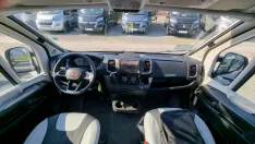 Bild 7 Mooveo VAN 63EB Automatik, Dieselheizung