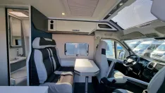 Bild 8 Mooveo VAN 63EB Automatik, Dieselheizung