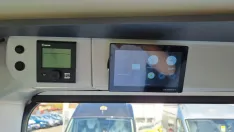 Bild 13 Mooveo VAN 63EB Automatik, Dieselheizung