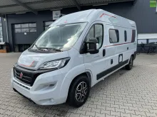 Fahrzeugbild Roller Team LIVINGSTONE ADVANCE 6 #6