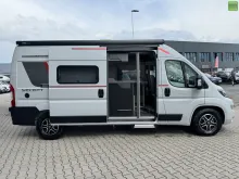 Fahrzeugbild Roller Team LIVINGSTONE ADVANCE 6 #7