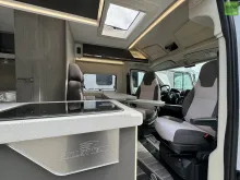 Fahrzeugbild Roller Team LIVINGSTONE ADVANCE 6 #8