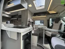 Fahrzeugbild Roller Team LIVINGSTONE ADVANCE 6 #9