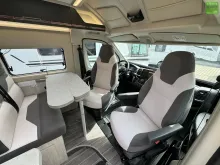 Fahrzeugbild Roller Team LIVINGSTONE ADVANCE 6 #10