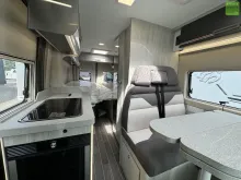 Fahrzeugbild Roller Team LIVINGSTONE ADVANCE 6 #12