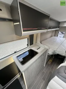 Fahrzeugbild Roller Team LIVINGSTONE ADVANCE 6 #13