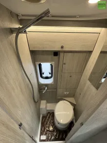 Fahrzeugbild Roller Team LIVINGSTONE ADVANCE 6 #18