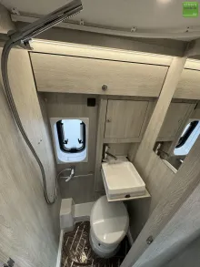 Fahrzeugbild Roller Team LIVINGSTONE ADVANCE 6 #19