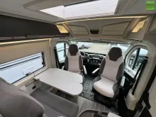 Fahrzeugbild Roller Team LIVINGSTONE ADVANCE 6 #24