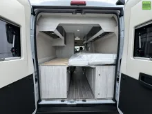 Fahrzeugbild Roller Team LIVINGSTONE ADVANCE 6 #25