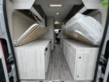 Fahrzeugbild Roller Team LIVINGSTONE ADVANCE 6 #26