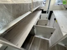 Fahrzeugbild Roller Team LIVINGSTONE ADVANCE 6 #27