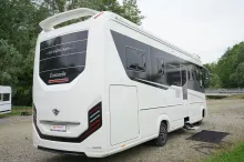 Fahrzeugbild Concorde Charisma 910 MI Caramobil Luxuspartn.am Bodensee #4