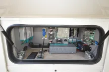 Fahrzeugbild Concorde Centurion 1060 GI #9