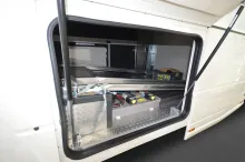 Fahrzeugbild Concorde Centurion 1060 GI #11