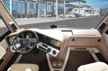 Fahrzeugbild Concorde Centurion 1060 GI #14