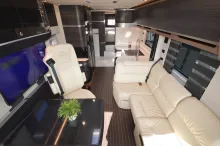 Fahrzeugbild Concorde Centurion 1060 GI #17