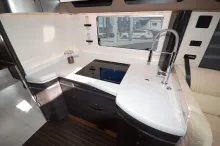 Fahrzeugbild Concorde Centurion 1060 GI #22