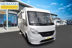 Bild 1 Hymer Exsis-i 580 Pure *9G Wandlerautom.*Multim.Navi